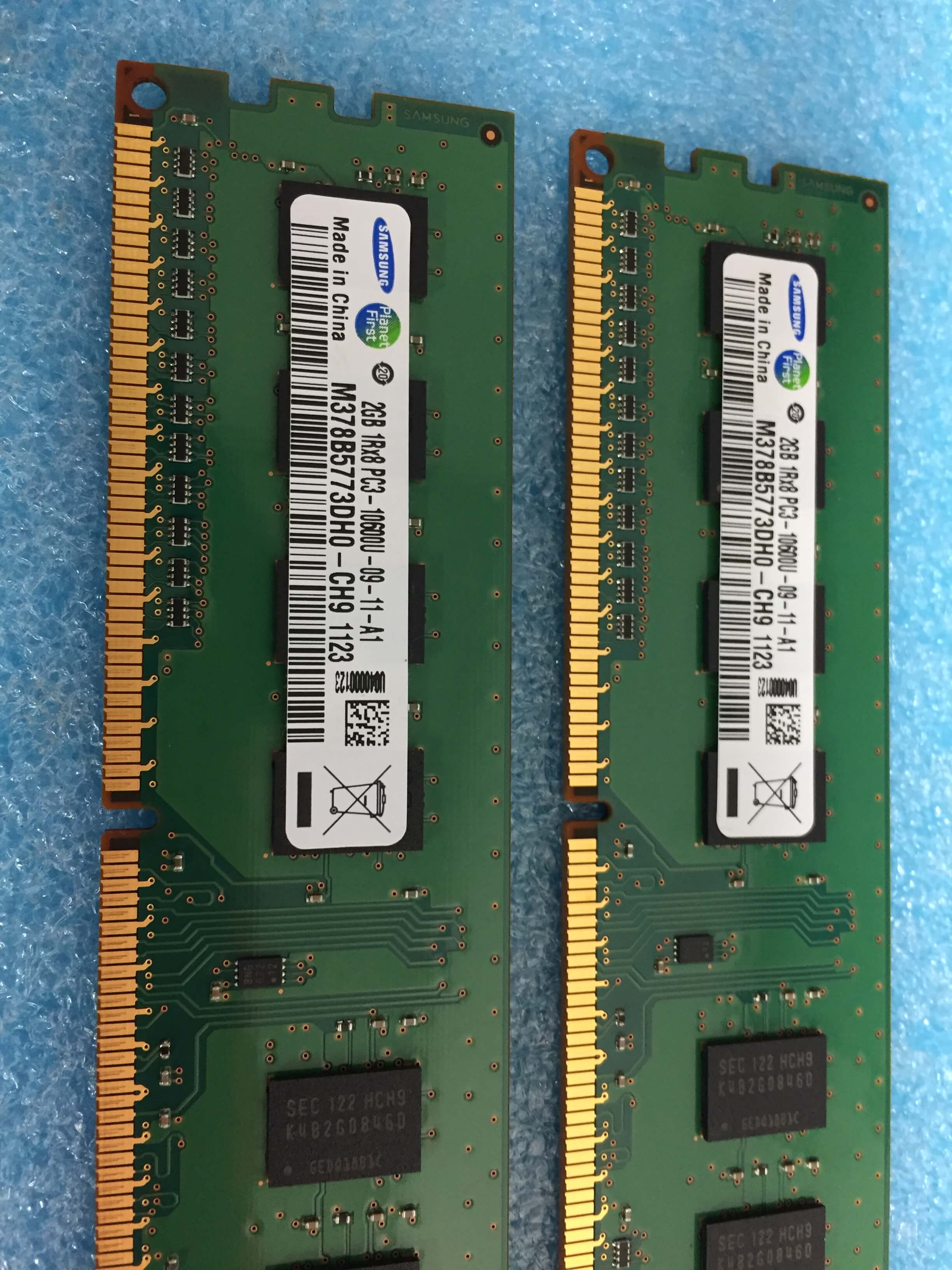 メモリ買取価格一覧 中古メモリ Ram 買取価格です