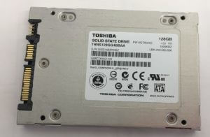 SSD買取査定