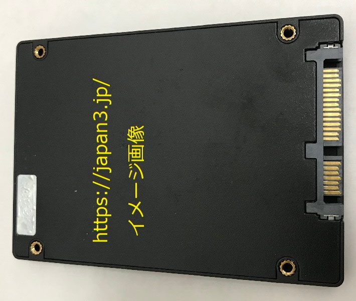 SSD 2.5インチ SATA 80GB 買取