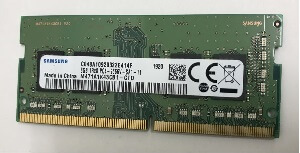 DDR4 2666 8GB ノート用 メモリ買取