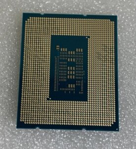 i3-12100 買取